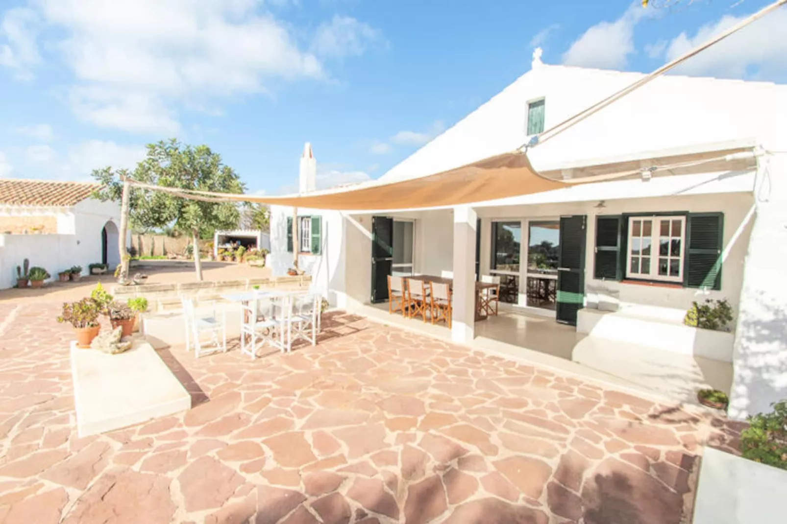 Maison à Cala Galdana-Niet-getagd