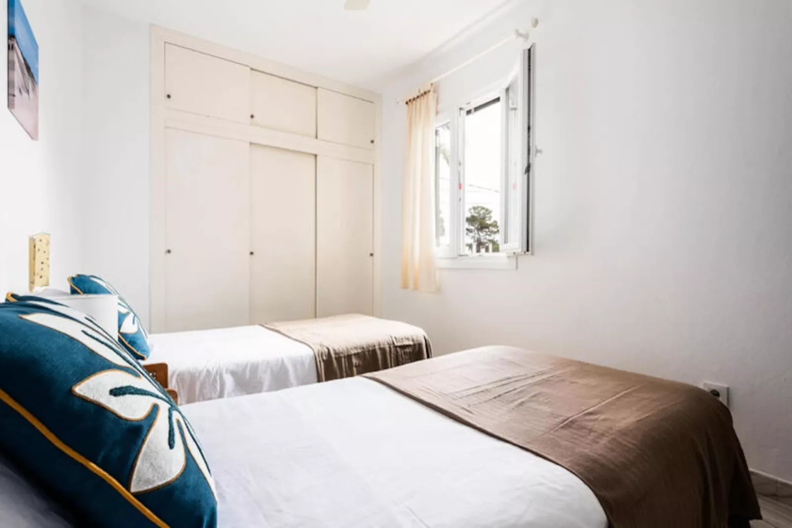 Appartements à Cala Blanca-Niet-getagd