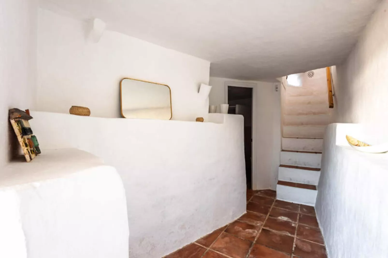 Appartements à Son Parc-Niet-getagd