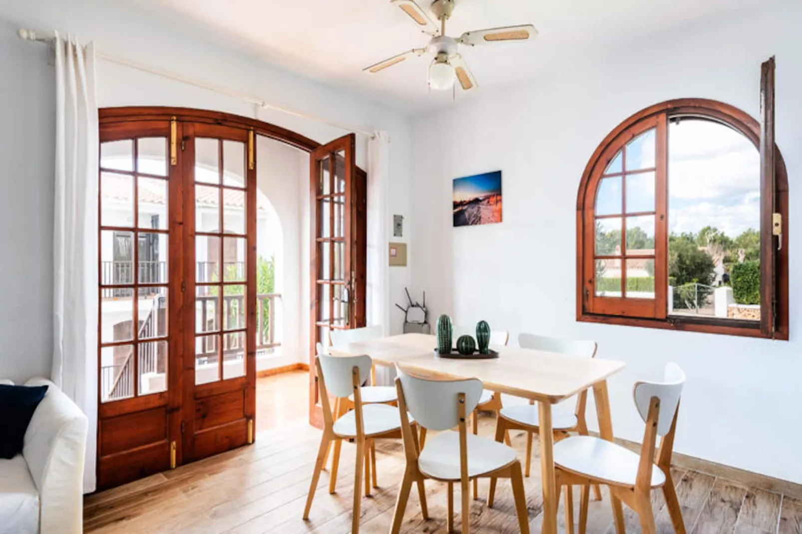 Appartements à Torre Soli Nou-Niet-getagd