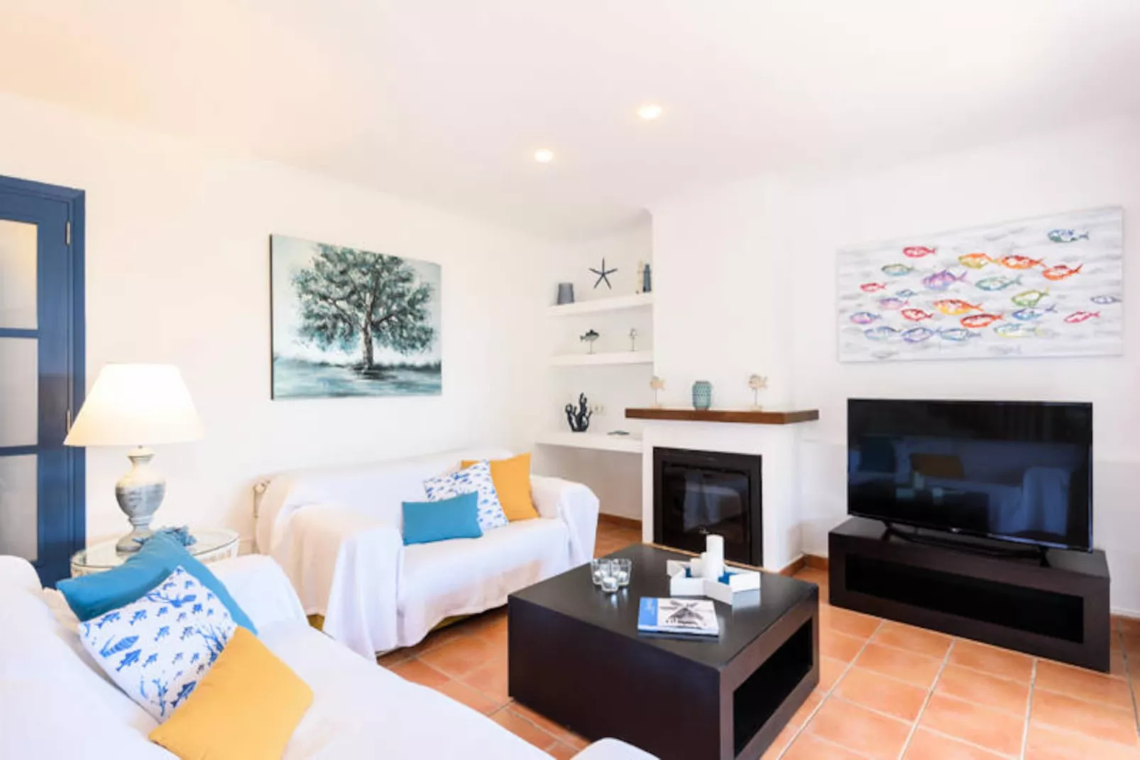 Maison à Cap d'Artruix-Niet-getagd