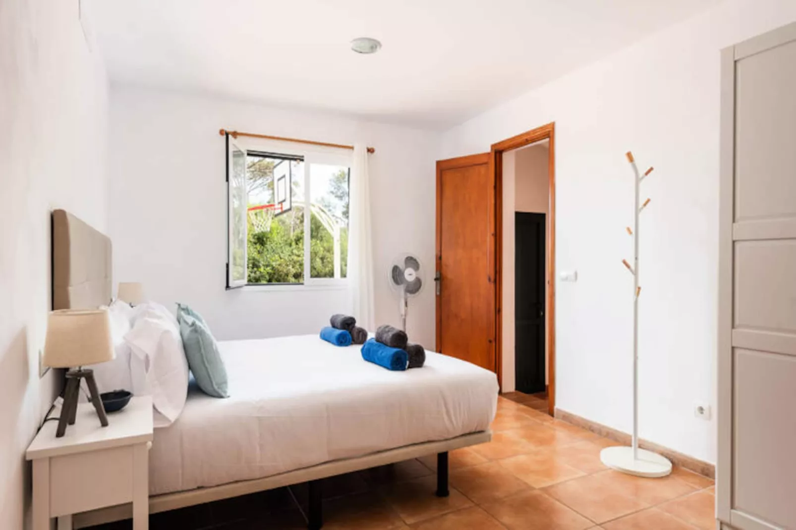 Maison à Cala Blanca-Niet-getagd