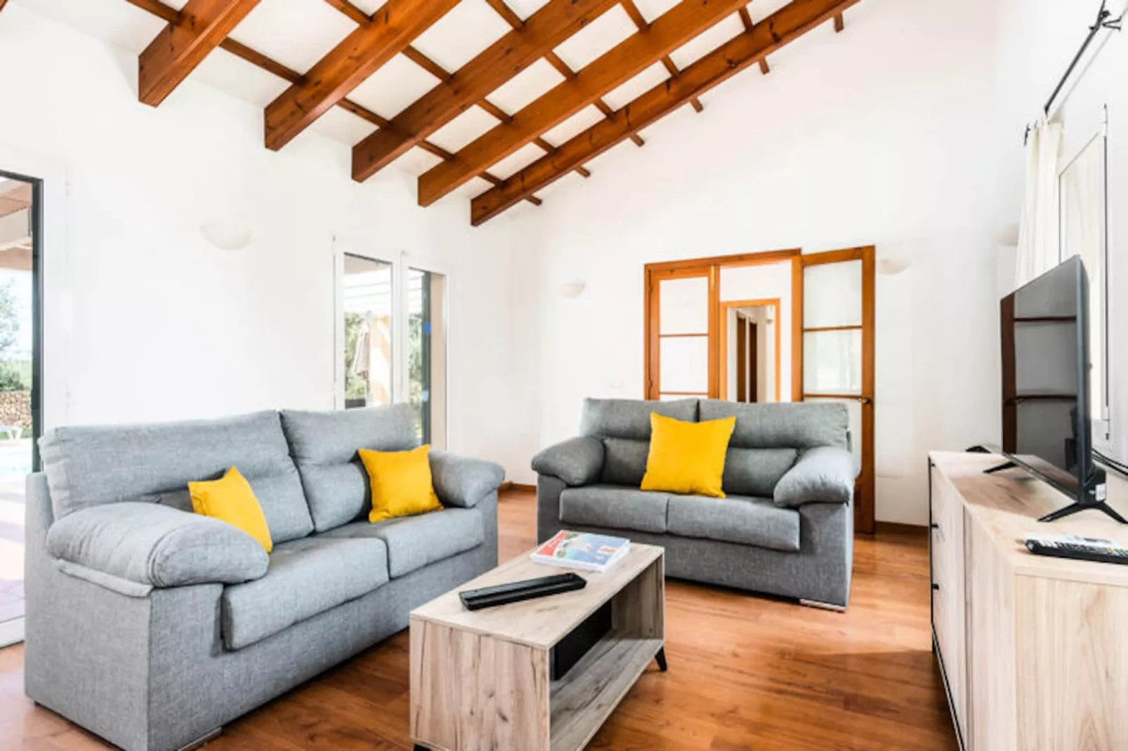 Maison à Ciutadella de Menorca-Niet-getagd