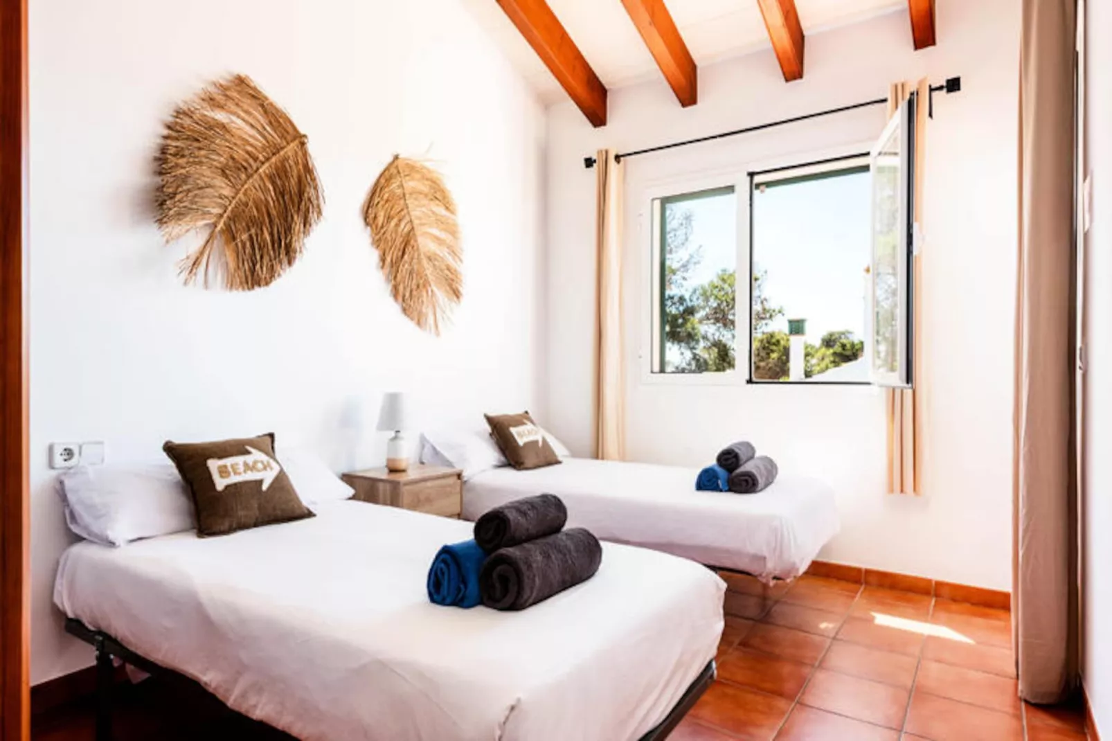 Maison à Cala en Blanes-Niet-getagd