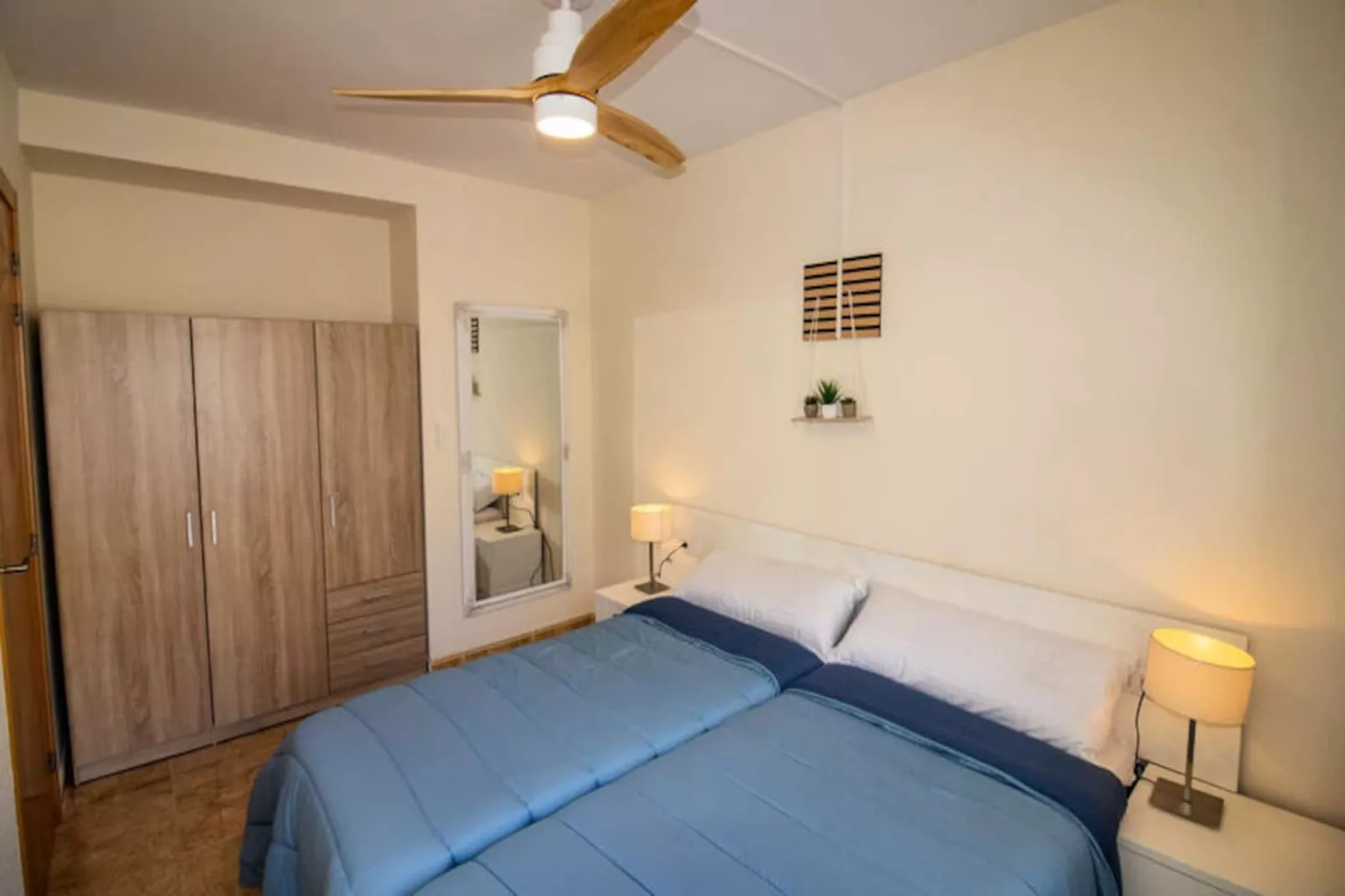 Appartements à Alcossebre-Niet-getagd