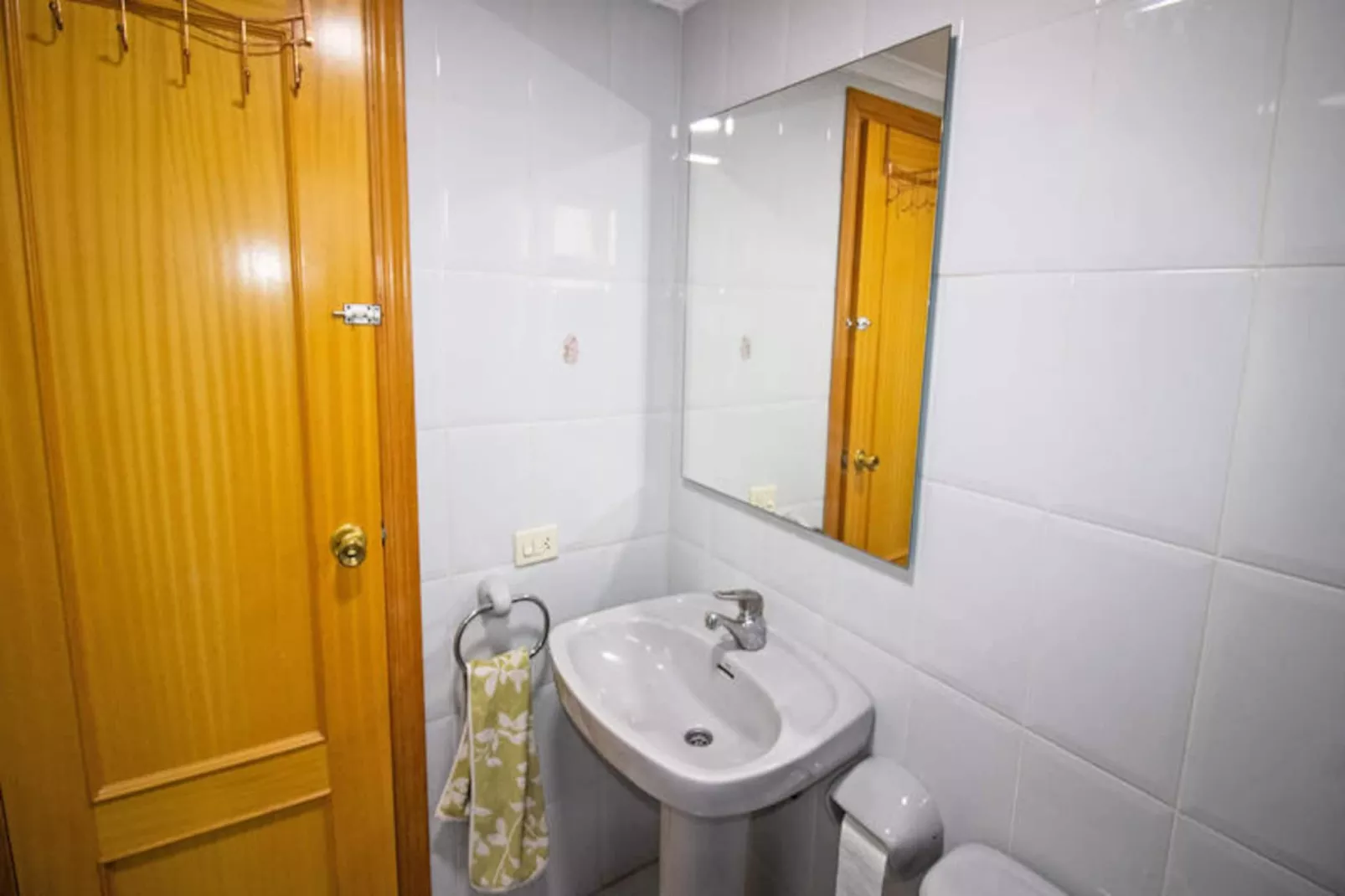 Appartements à Alcossebre-Niet-getagd