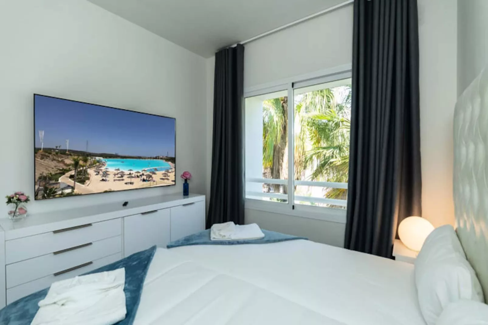 Appartements à Casares-Niet-getagd