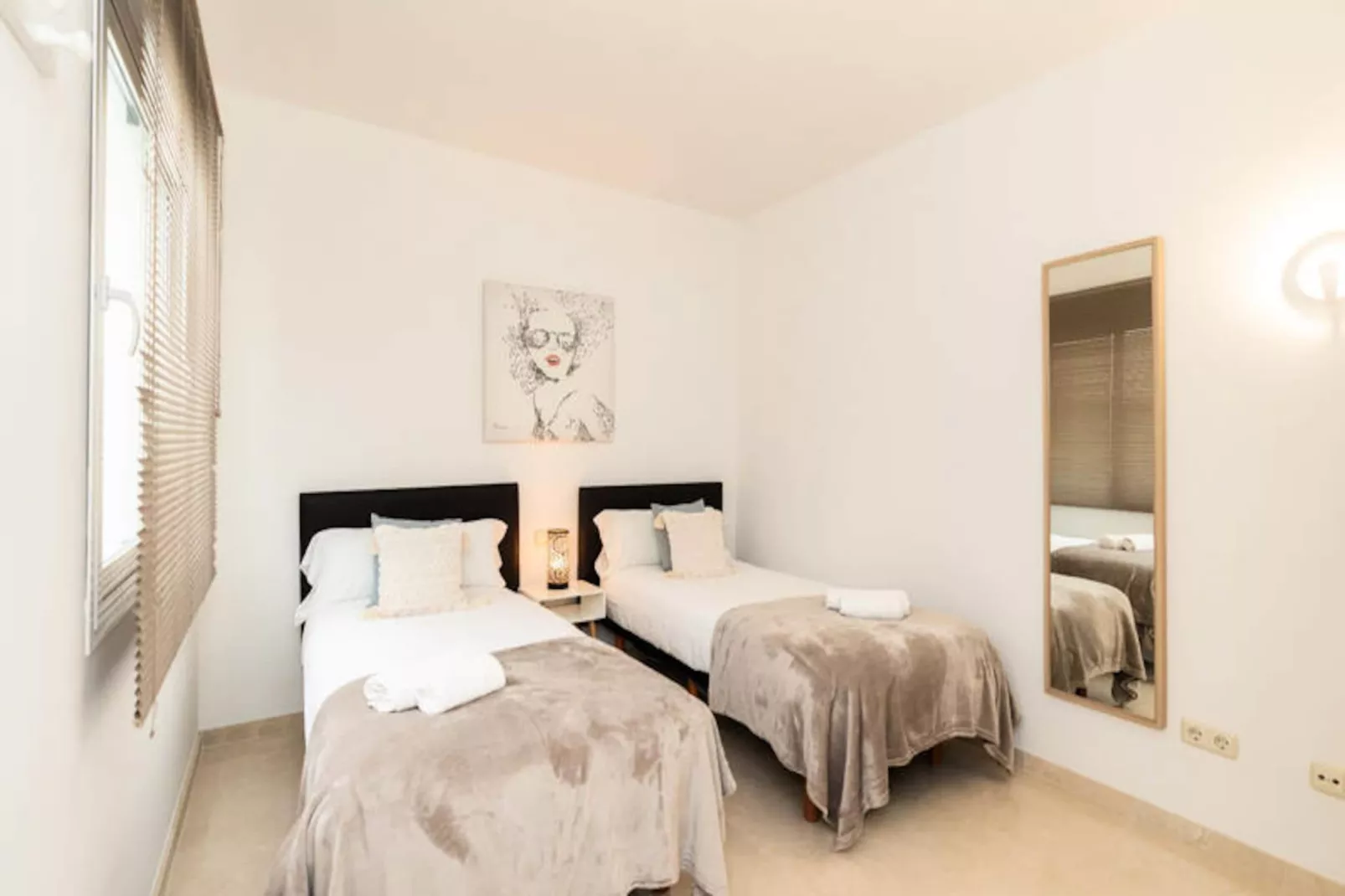 Appartements à Casares-Niet-getagd