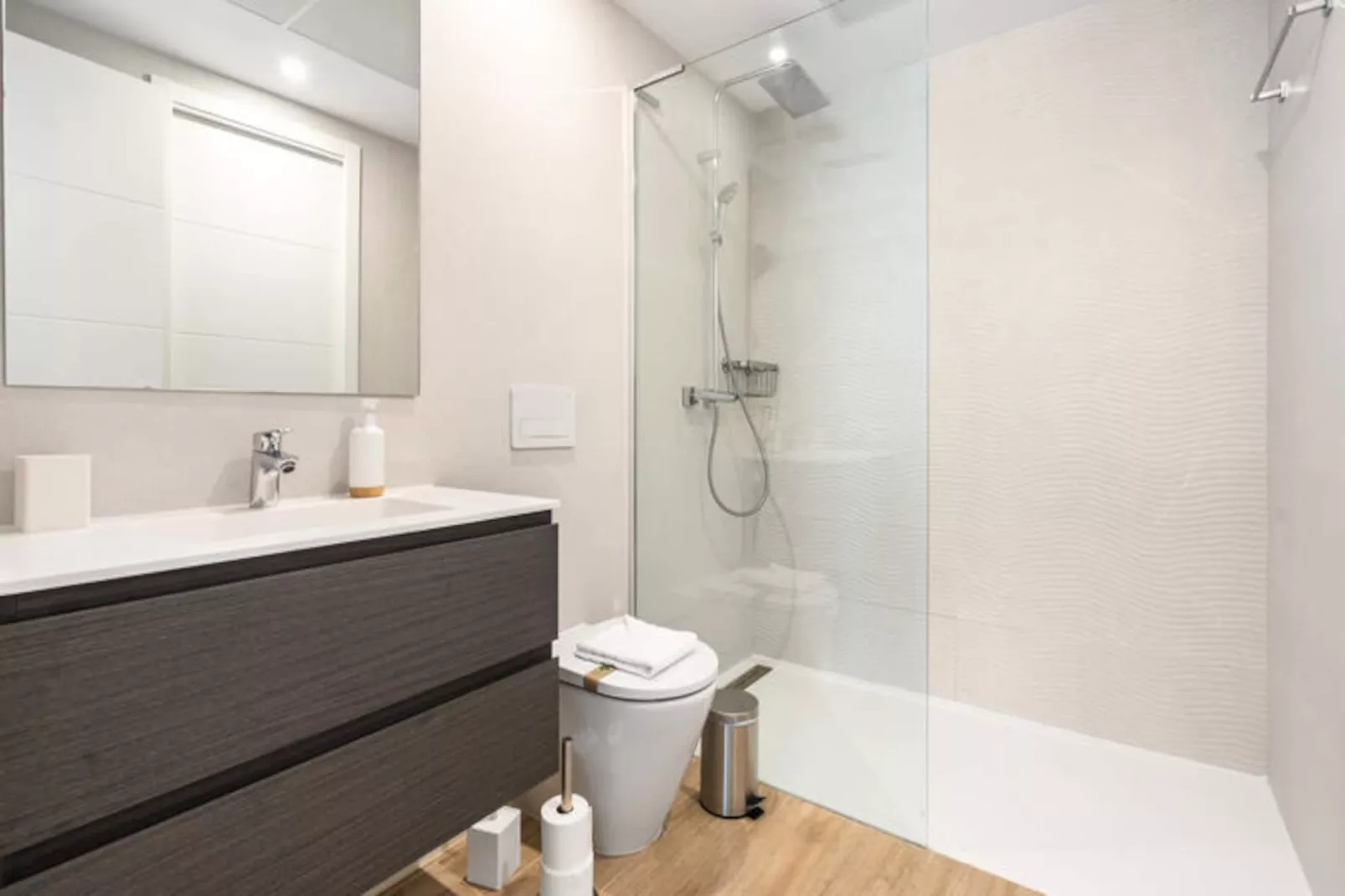 Appartements à Casares-Niet-getagd