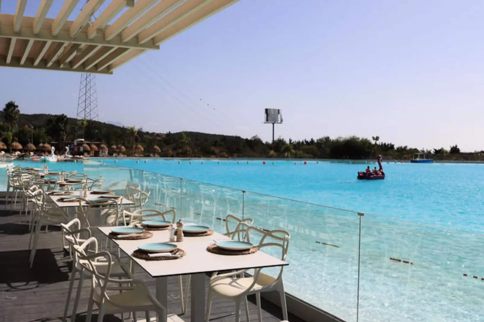 Appartements à Casares-Niet-getagd