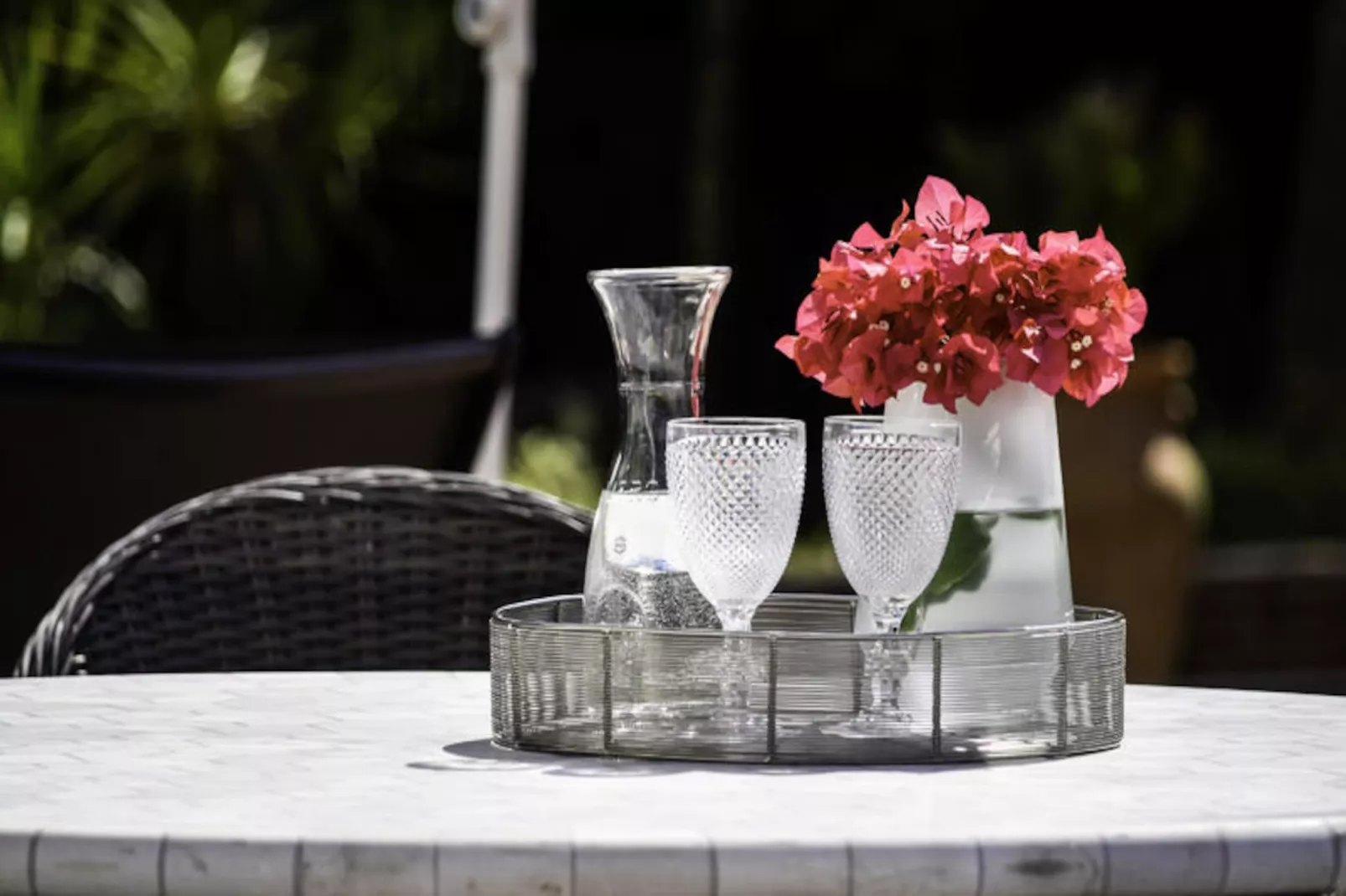 Maison à Marbella-Niet-getagd