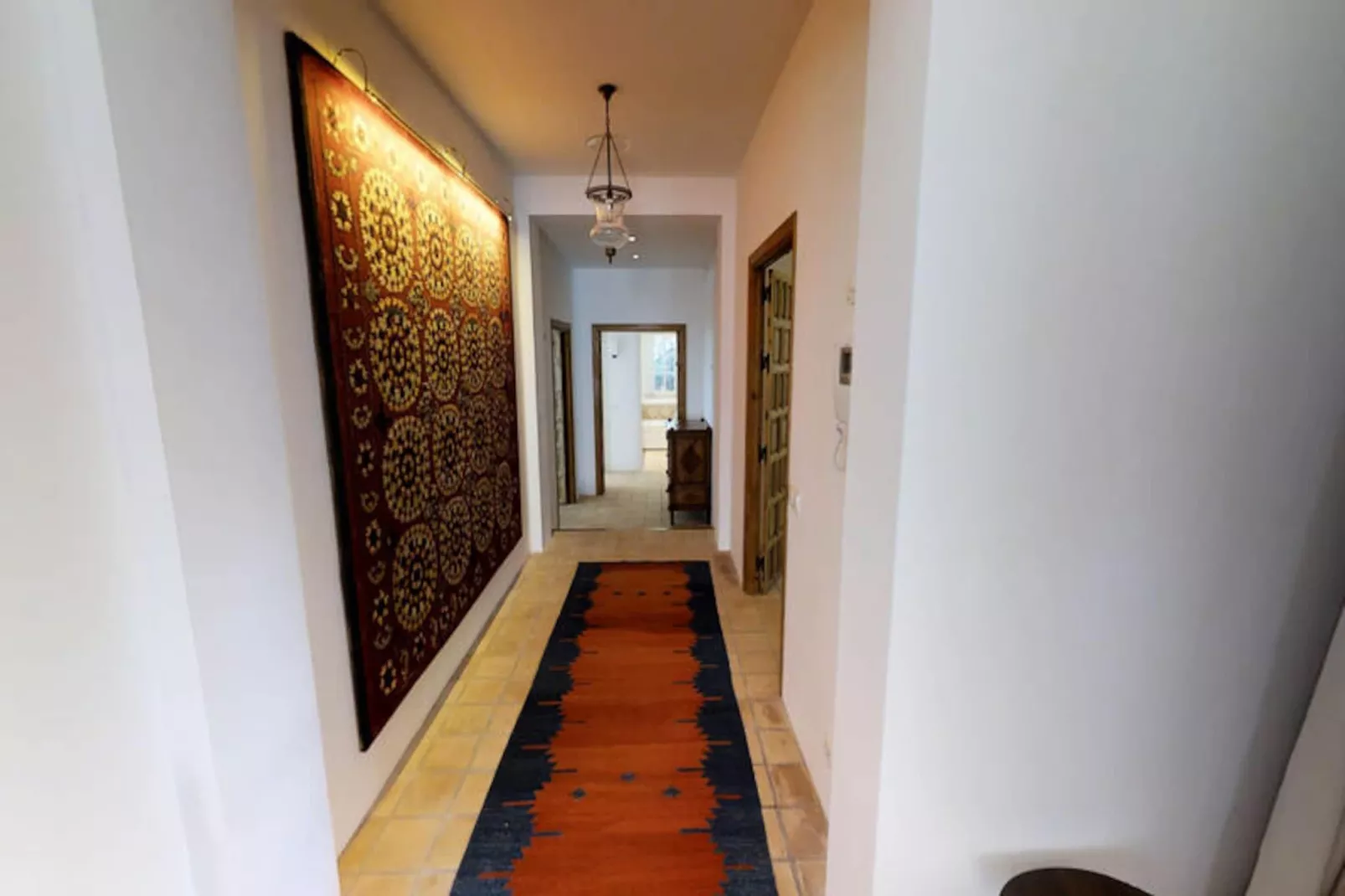 Maison à Marbella-Niet-getagd