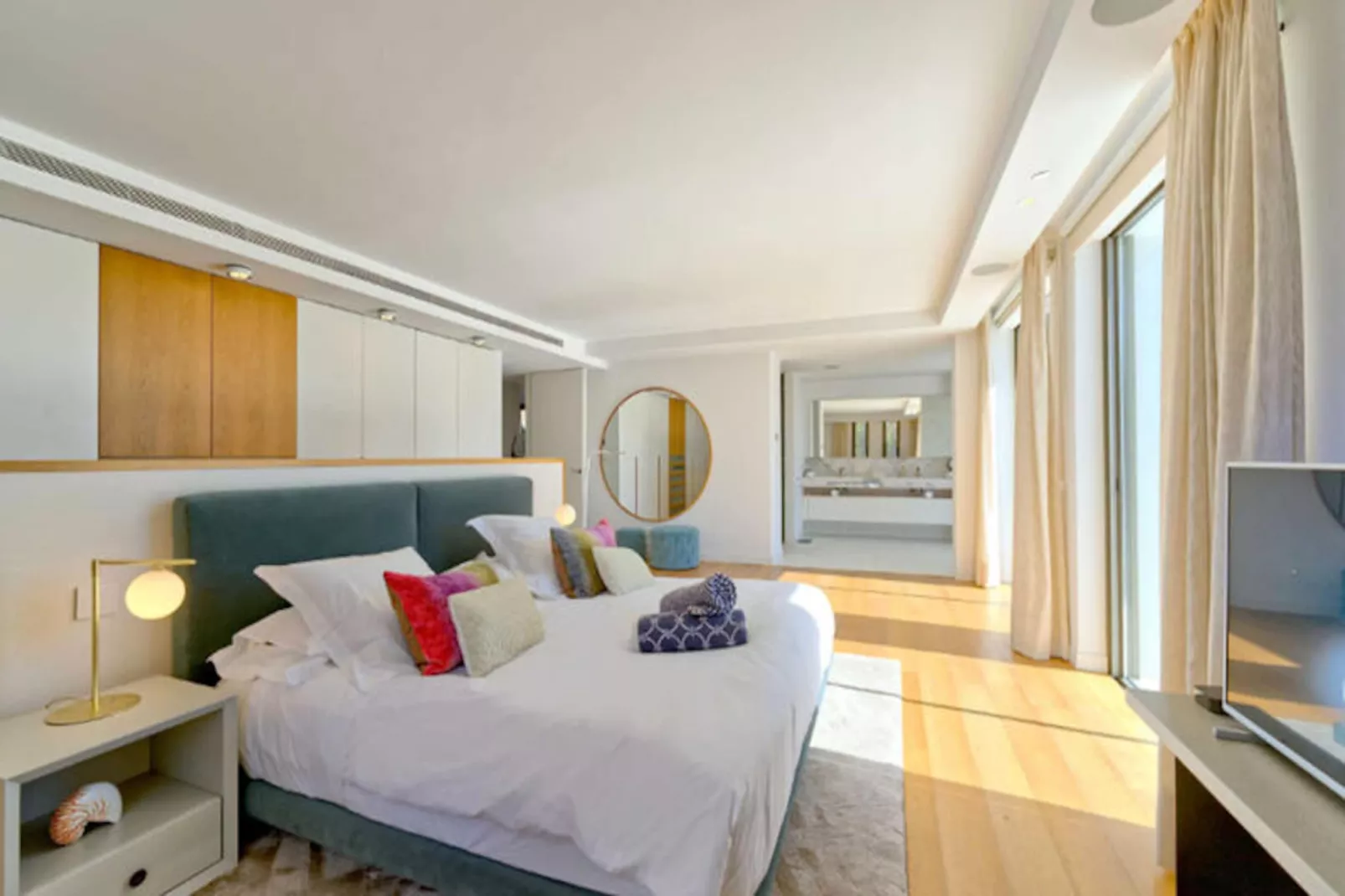 Maison à Marbella-Niet-getagd