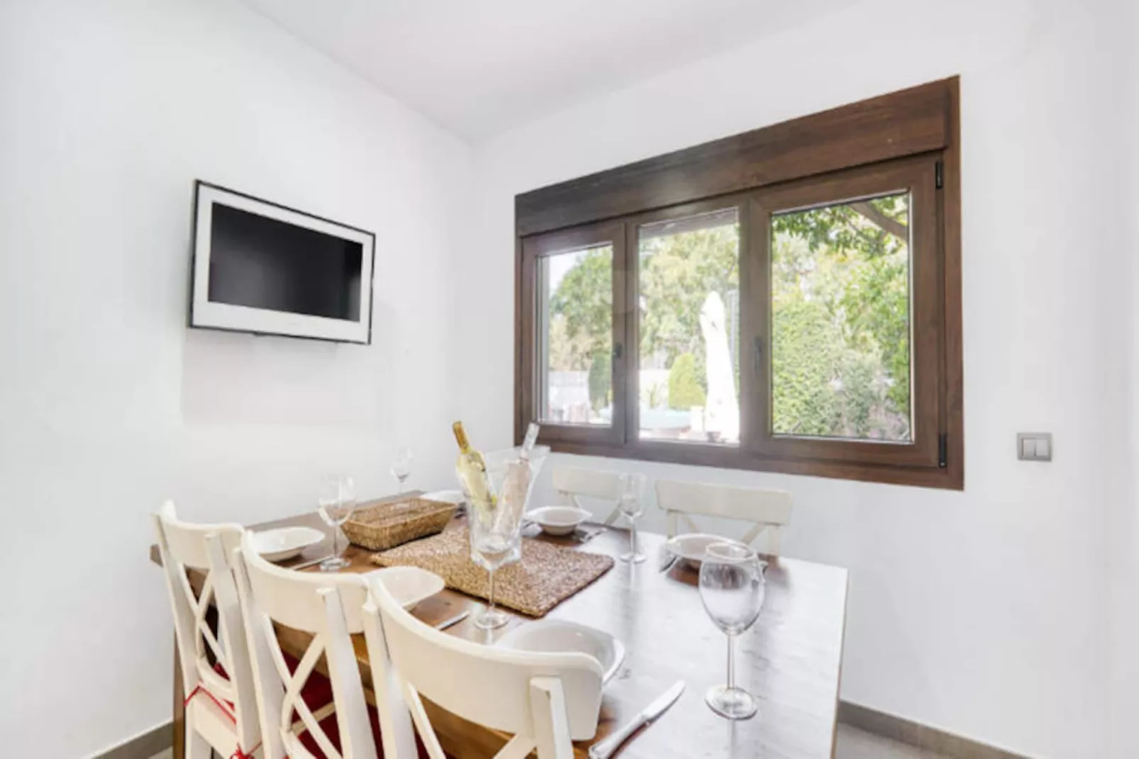 Maison à Marbella-Niet-getagd