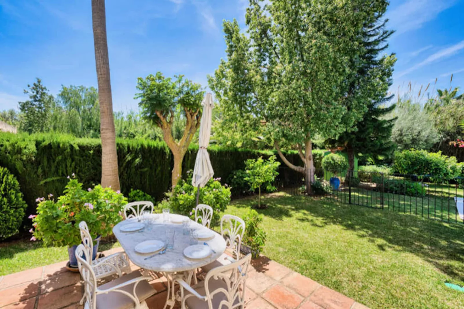 Maison à Estepona-Niet-getagd