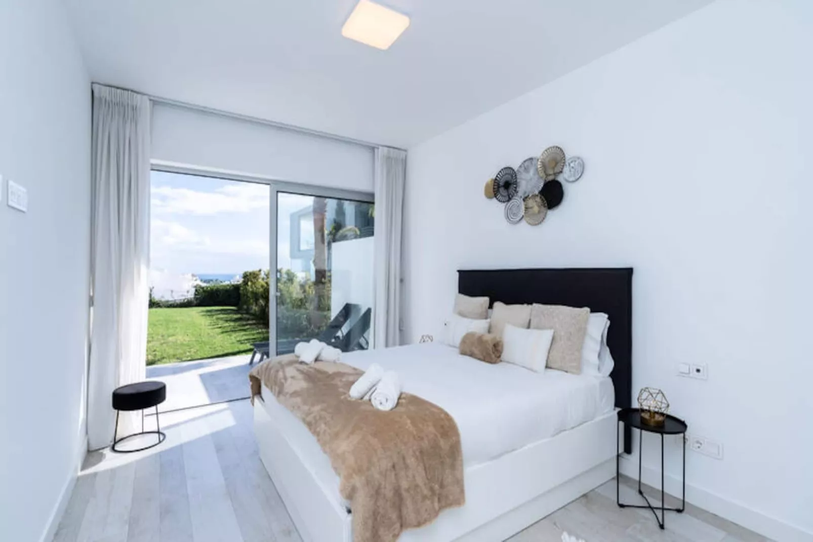 Appartements à Casares-Niet-getagd