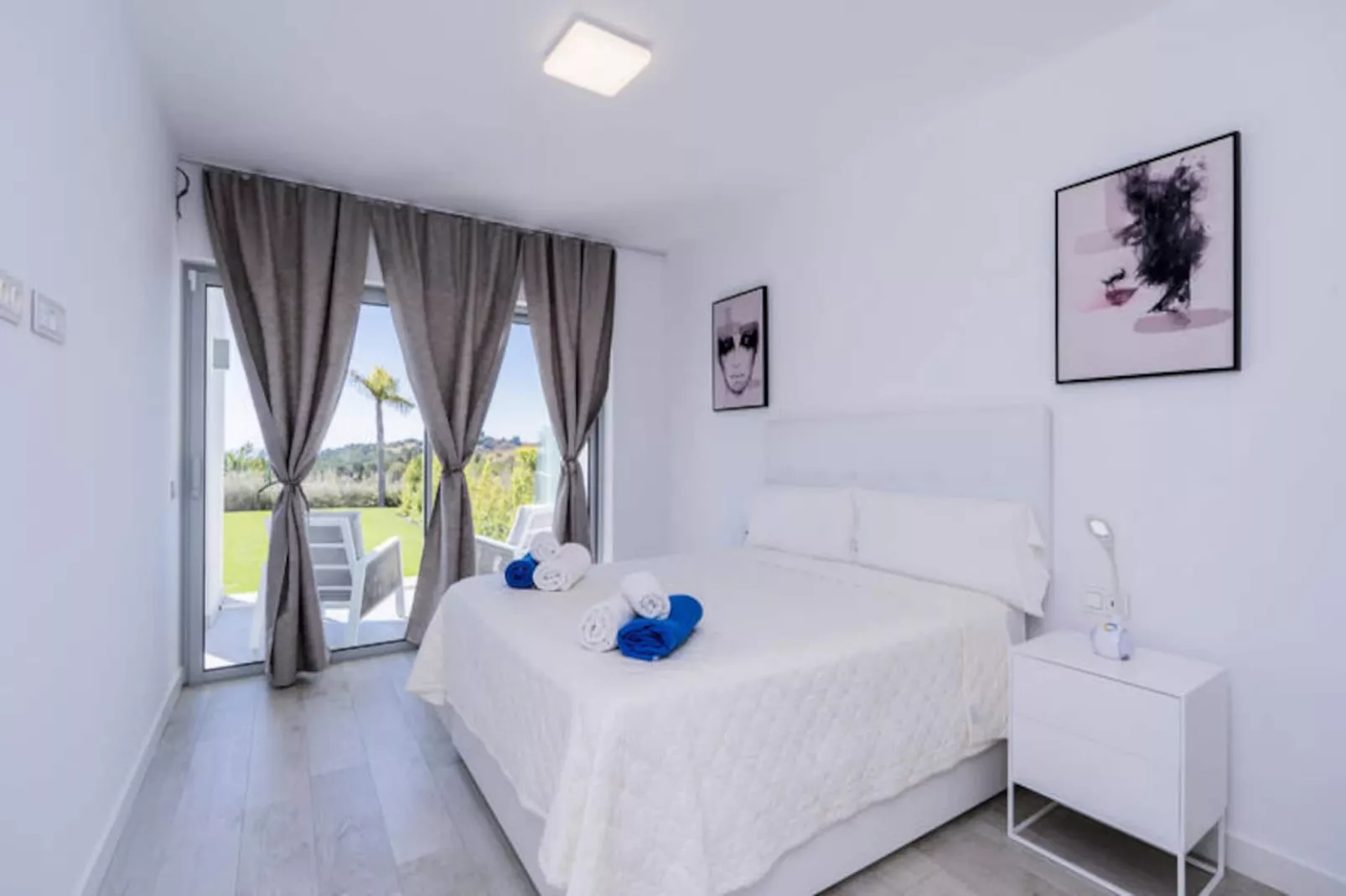 Appartements à Casares-Niet-getagd