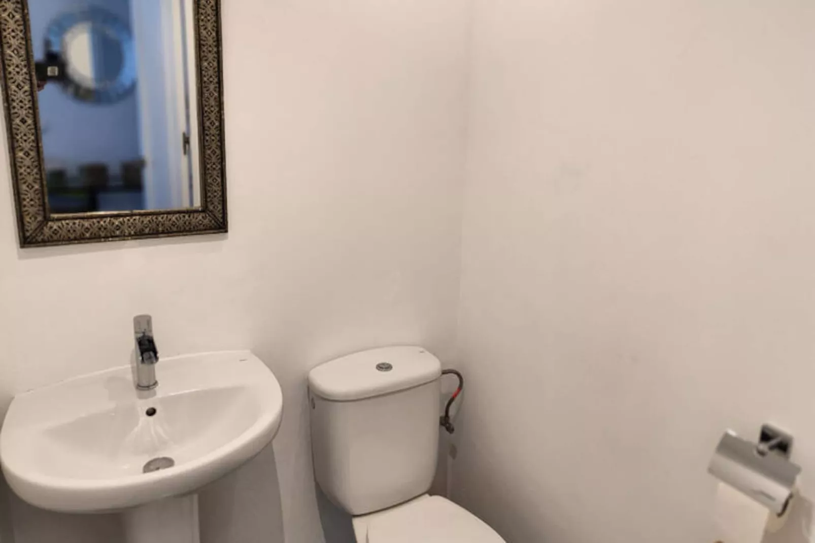 Appartements à Nerja-Niet-getagd