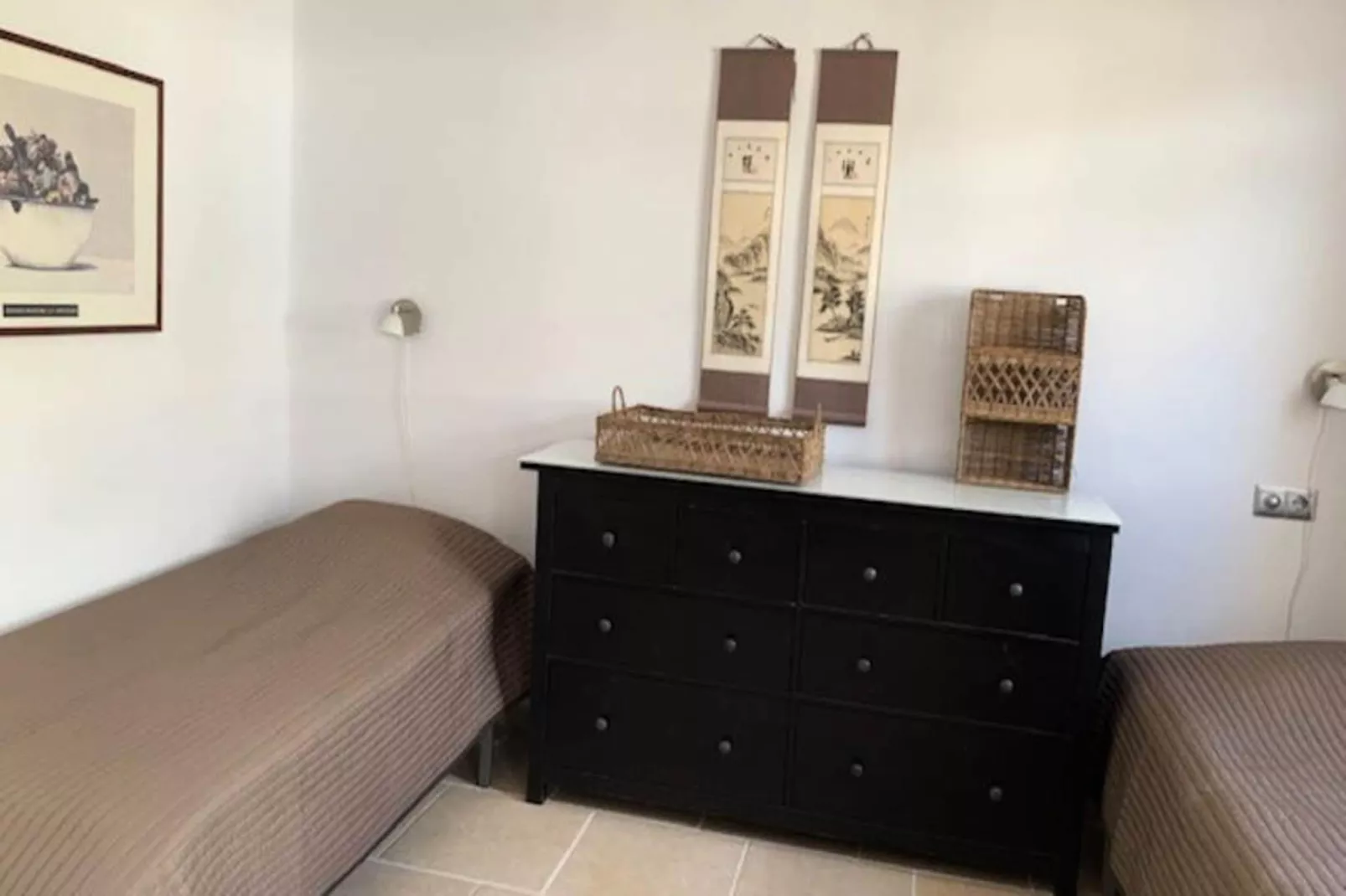 Maison à Nerja-Niet-getagd