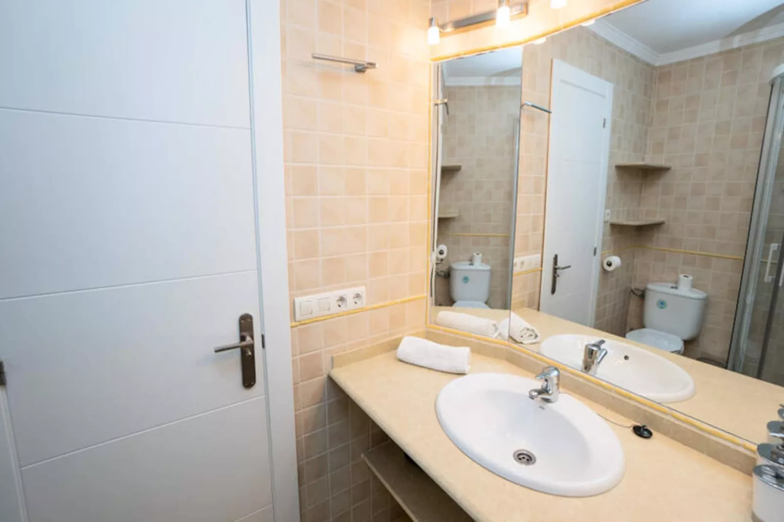 Appartements à Nerja-Niet-getagd