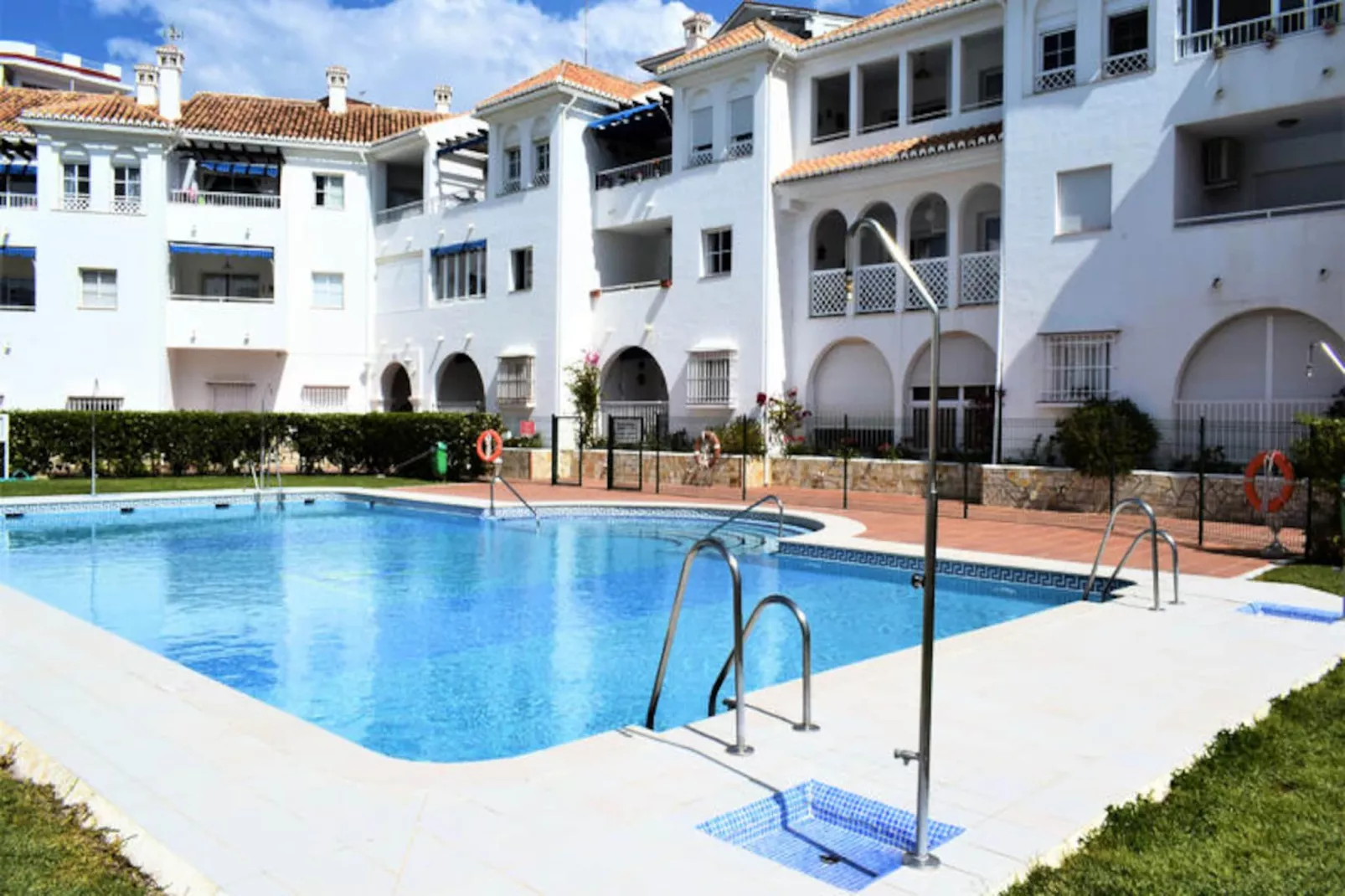 Appartements à Nerja-Niet-getagd