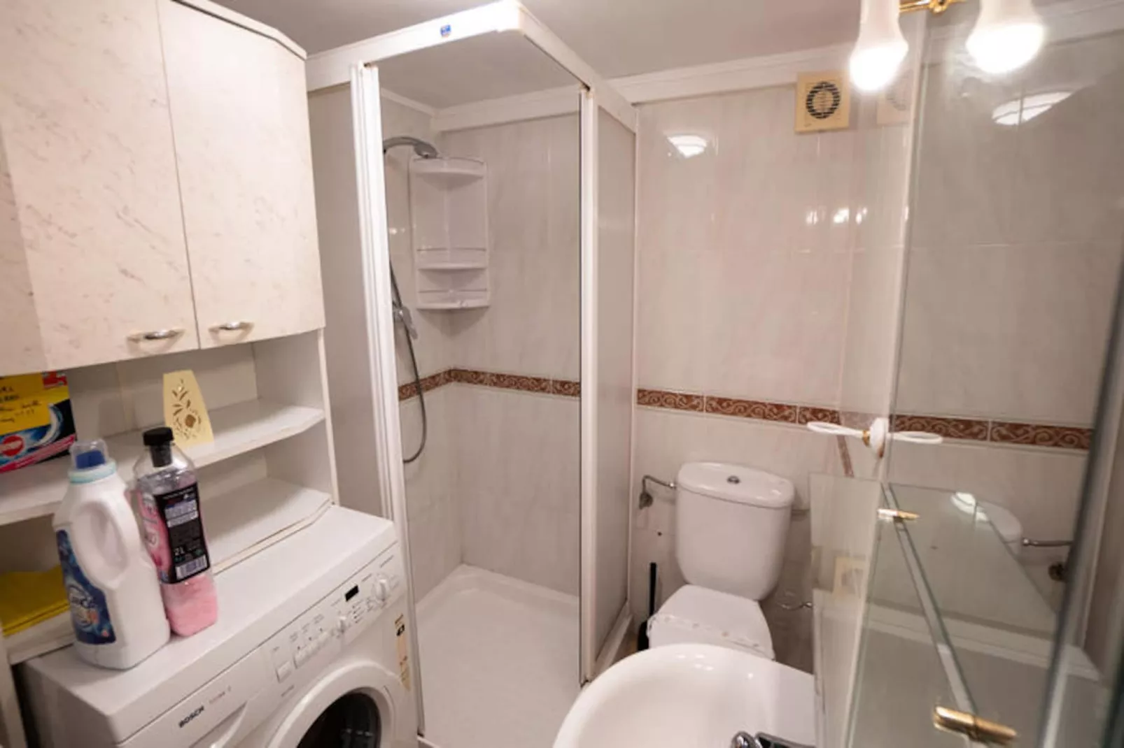 Appartements à Nerja-Niet-getagd