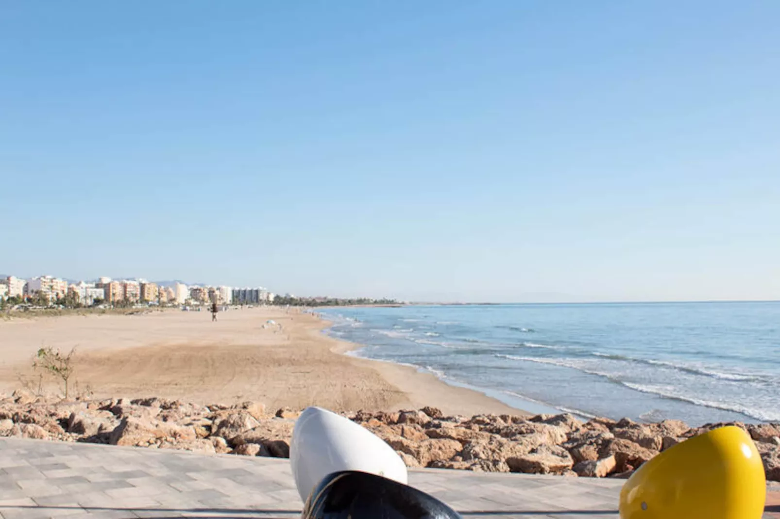 Maison à Puerto de Sagunto-Niet-getagd