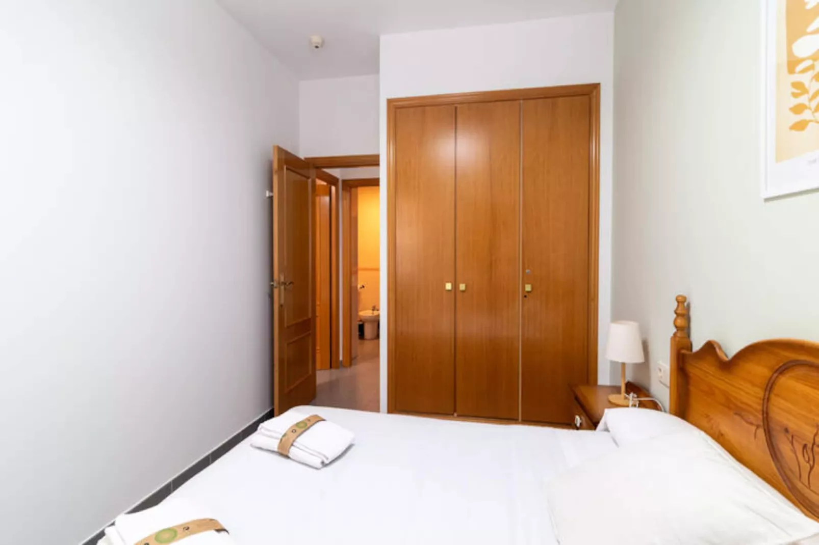 Appartements à Canet d'En Berenguer-Niet-getagd