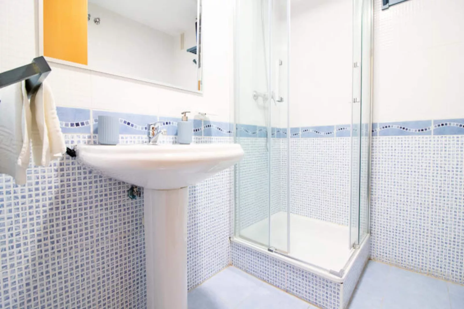 Appartements à Canet d'En Berenguer-Niet-getagd