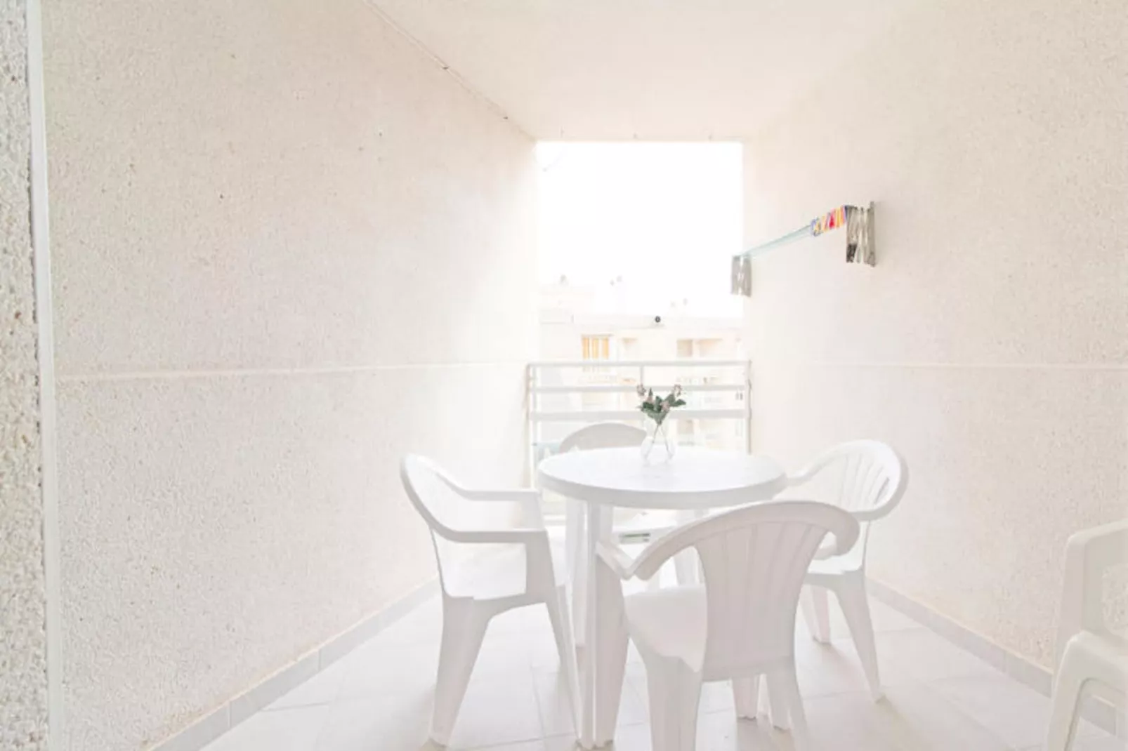 Appartements à Canet d'En Berenguer-Niet-getagd