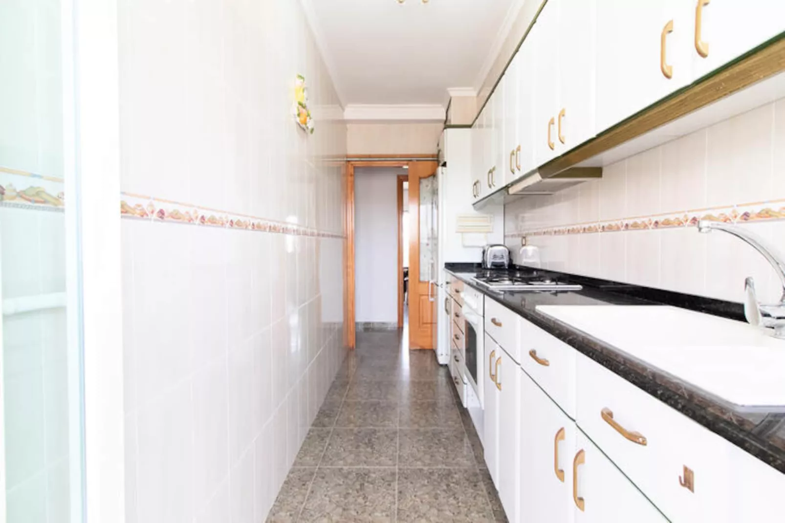 Appartements à Canet d'En Berenguer-Niet-getagd