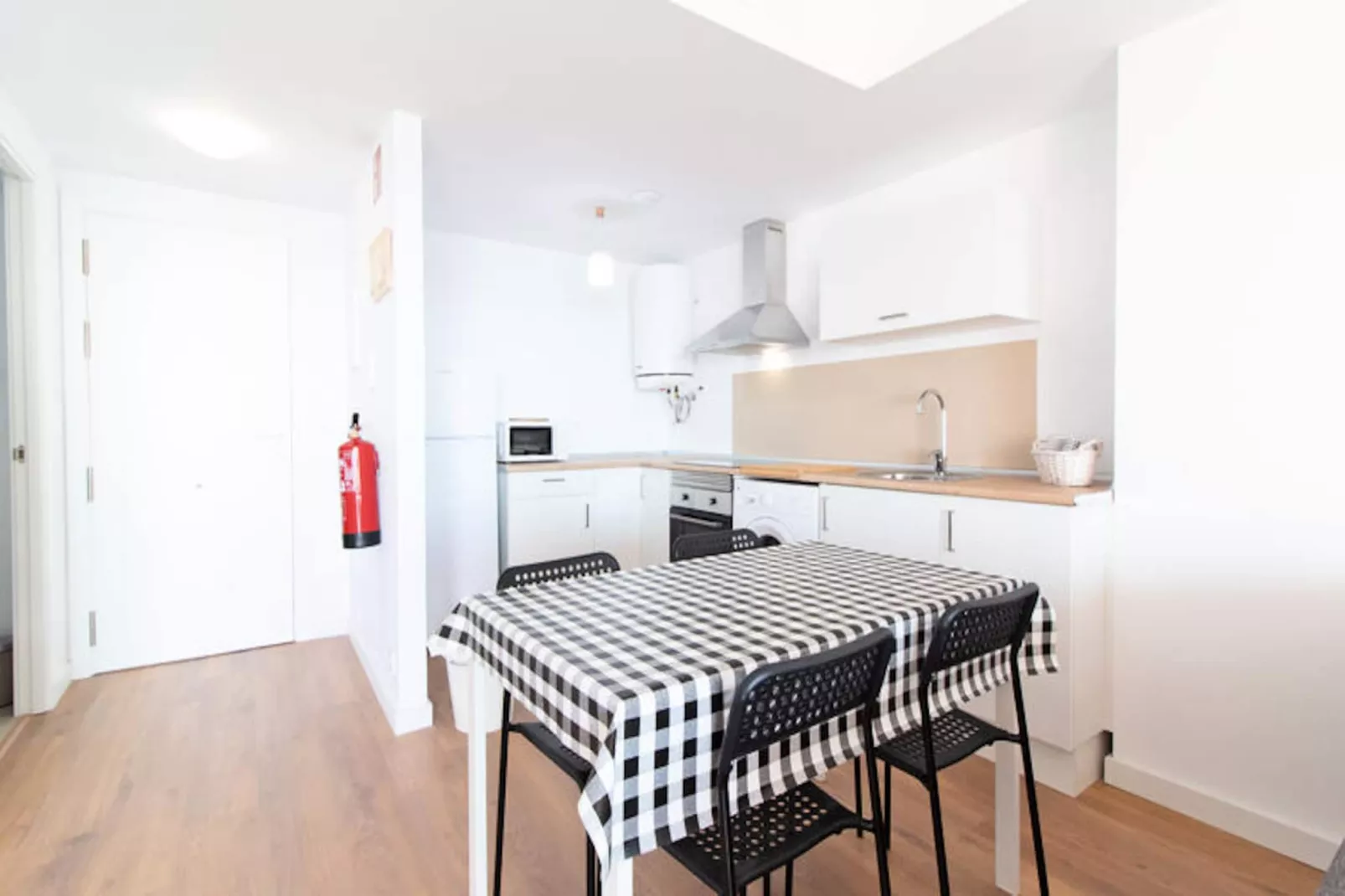 Appartements à Canet d'En Berenguer-Niet-getagd