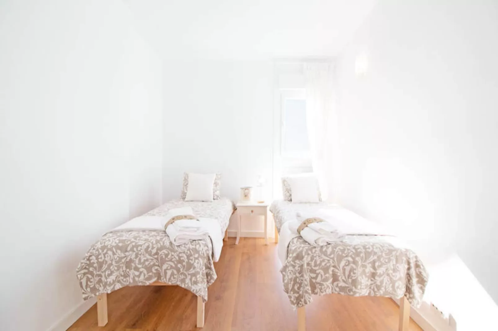 Appartements à Canet d'En Berenguer-Niet-getagd