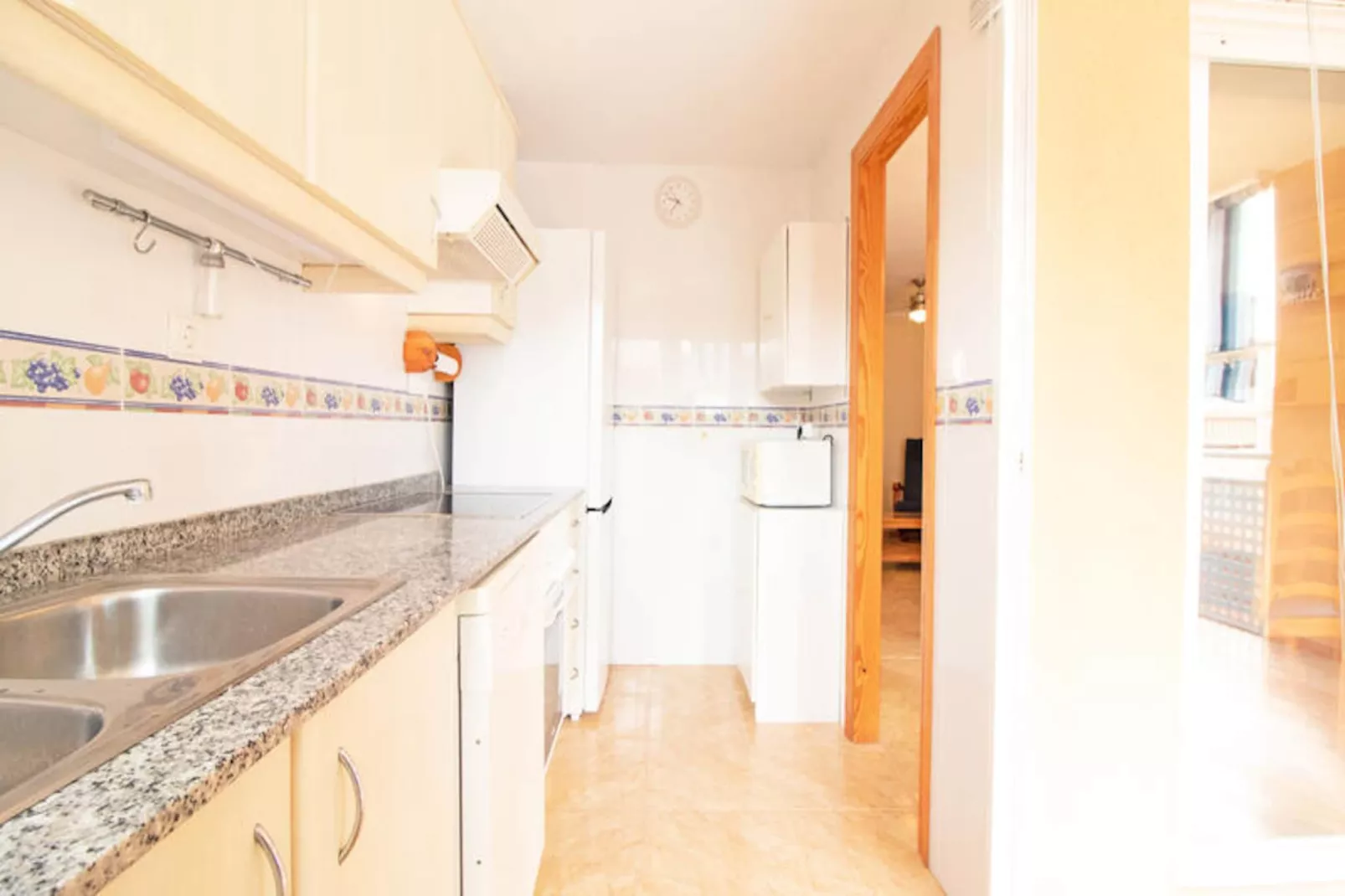 Appartements à Canet d'En Berenguer-Niet-getagd