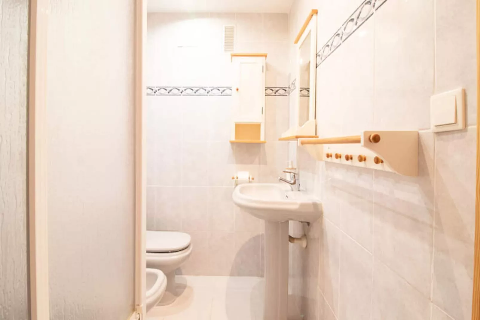 Appartements à Canet d'En Berenguer-Niet-getagd