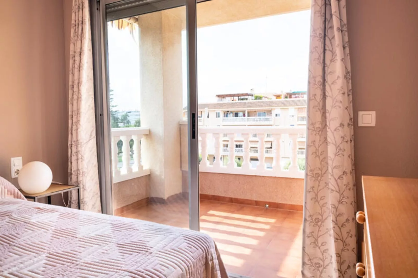 Appartements à Canet d'En Berenguer-Niet-getagd