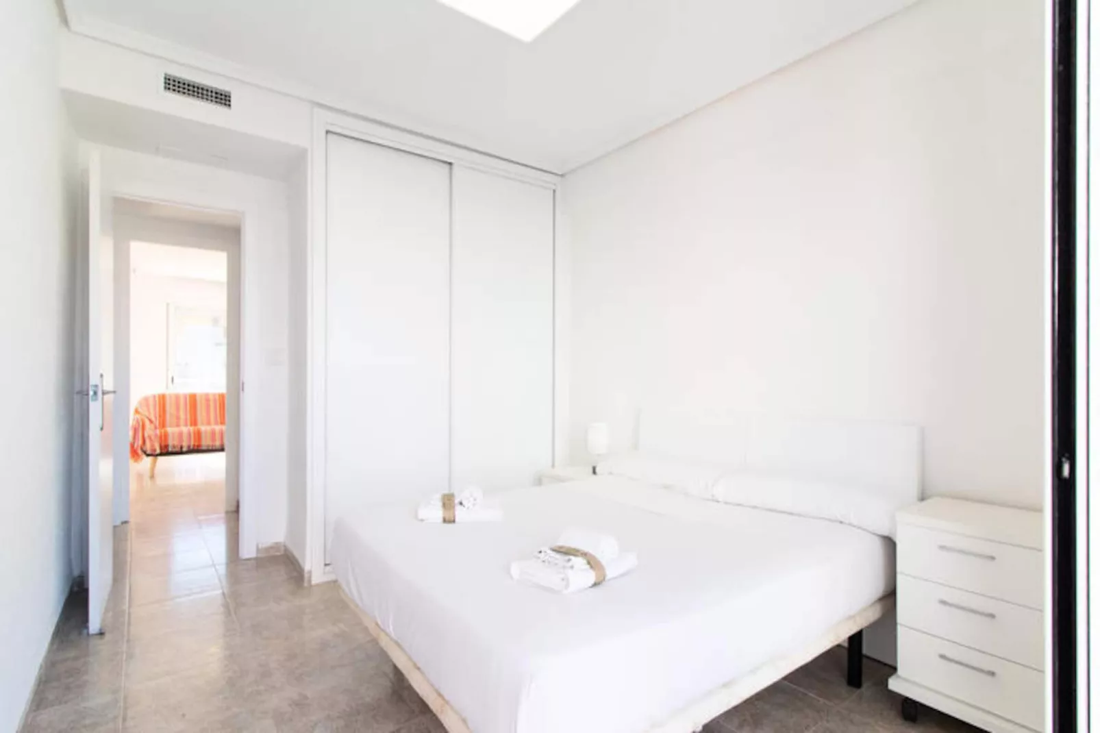 Appartements à Canet d'En Berenguer-Niet-getagd