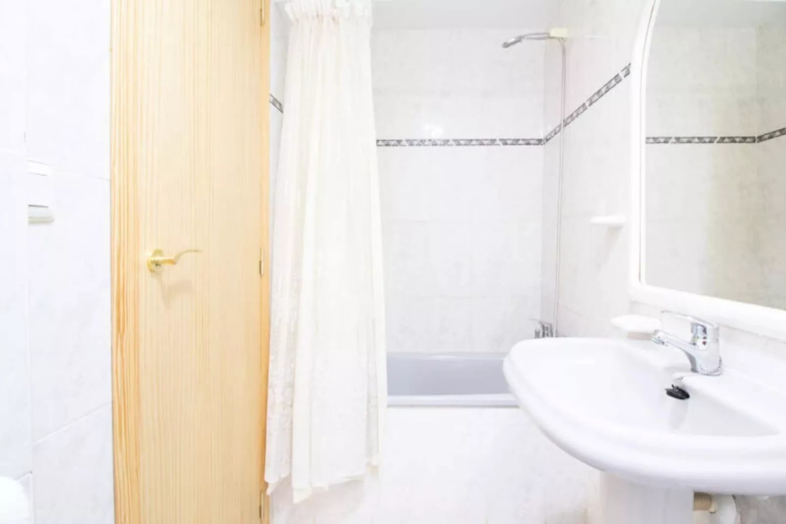 Appartements à Canet d'En Berenguer-Niet-getagd