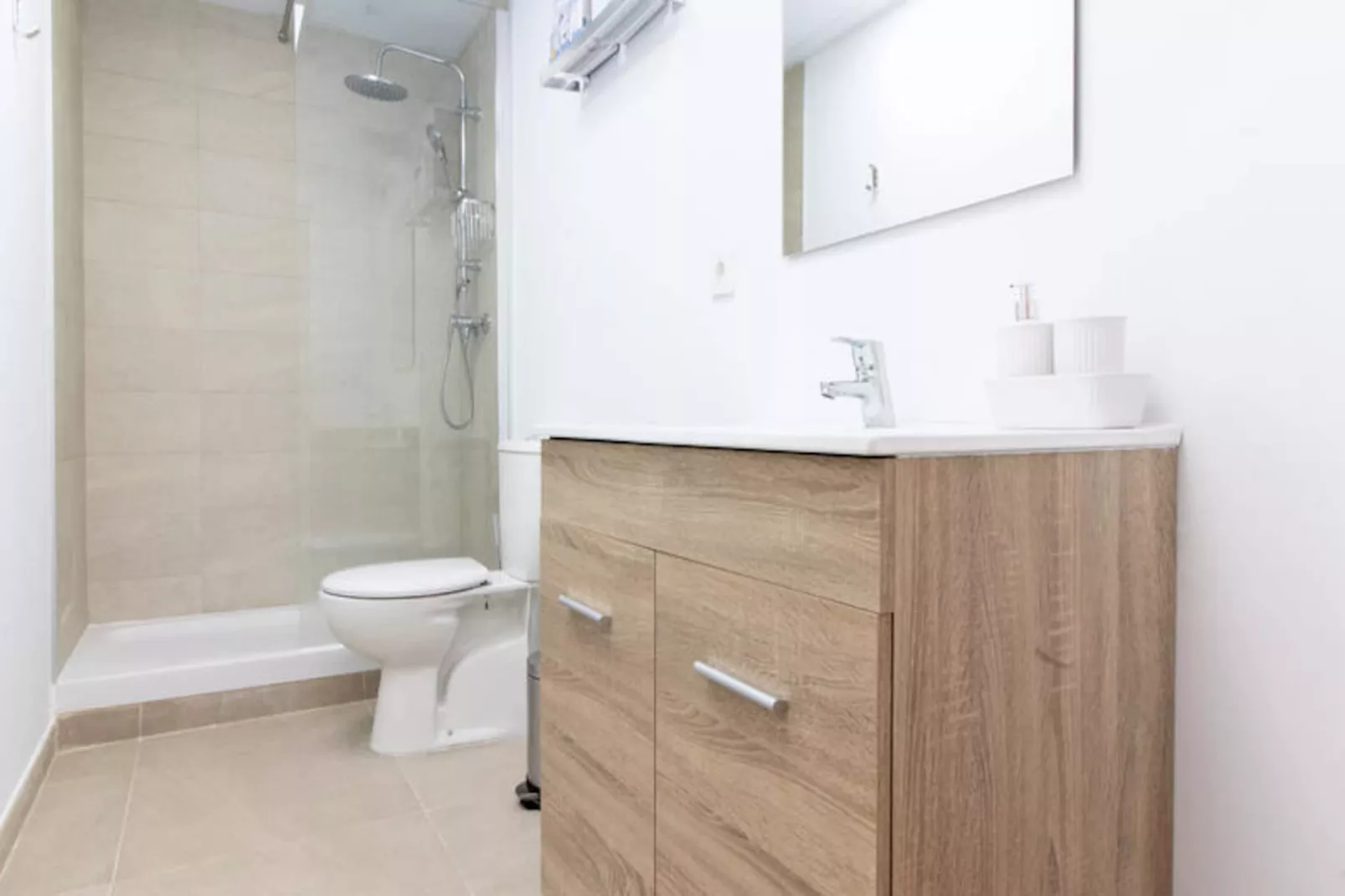 Appartements à Canet d'En Berenguer-Niet-getagd