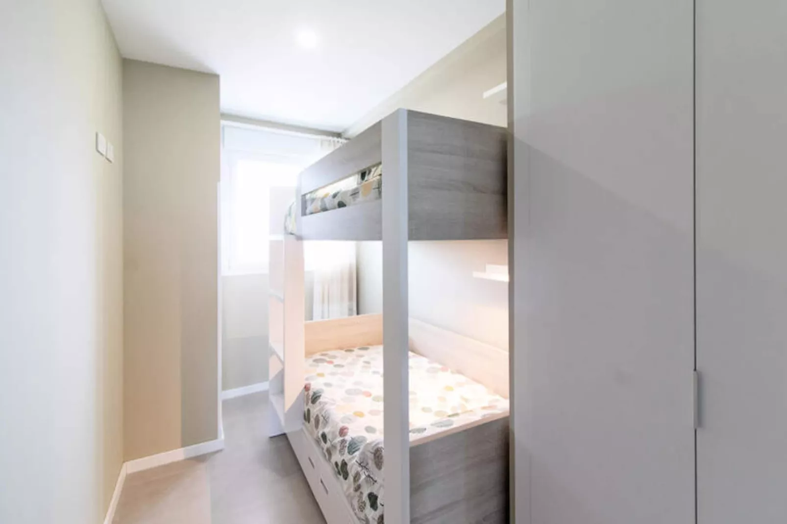 Appartements à Canet d'En Berenguer-Niet-getagd