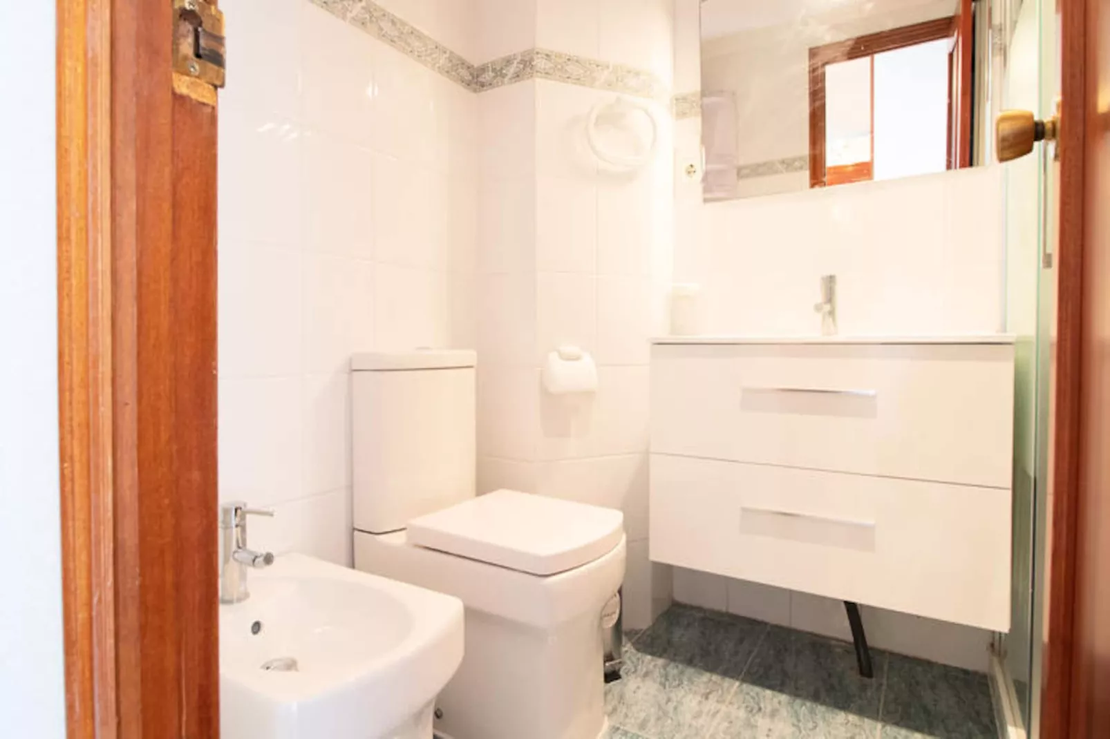 Appartements à Canet d'En Berenguer-Niet-getagd