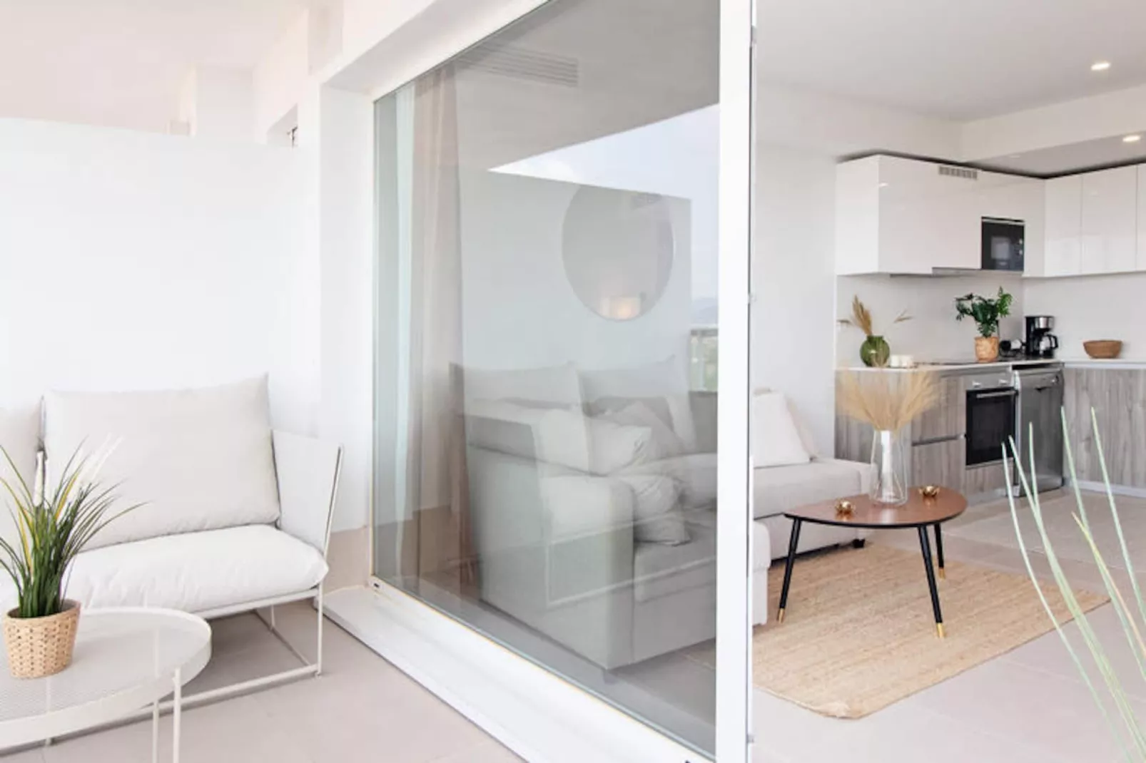 Appartements à Canet d'En Berenguer-Niet-getagd