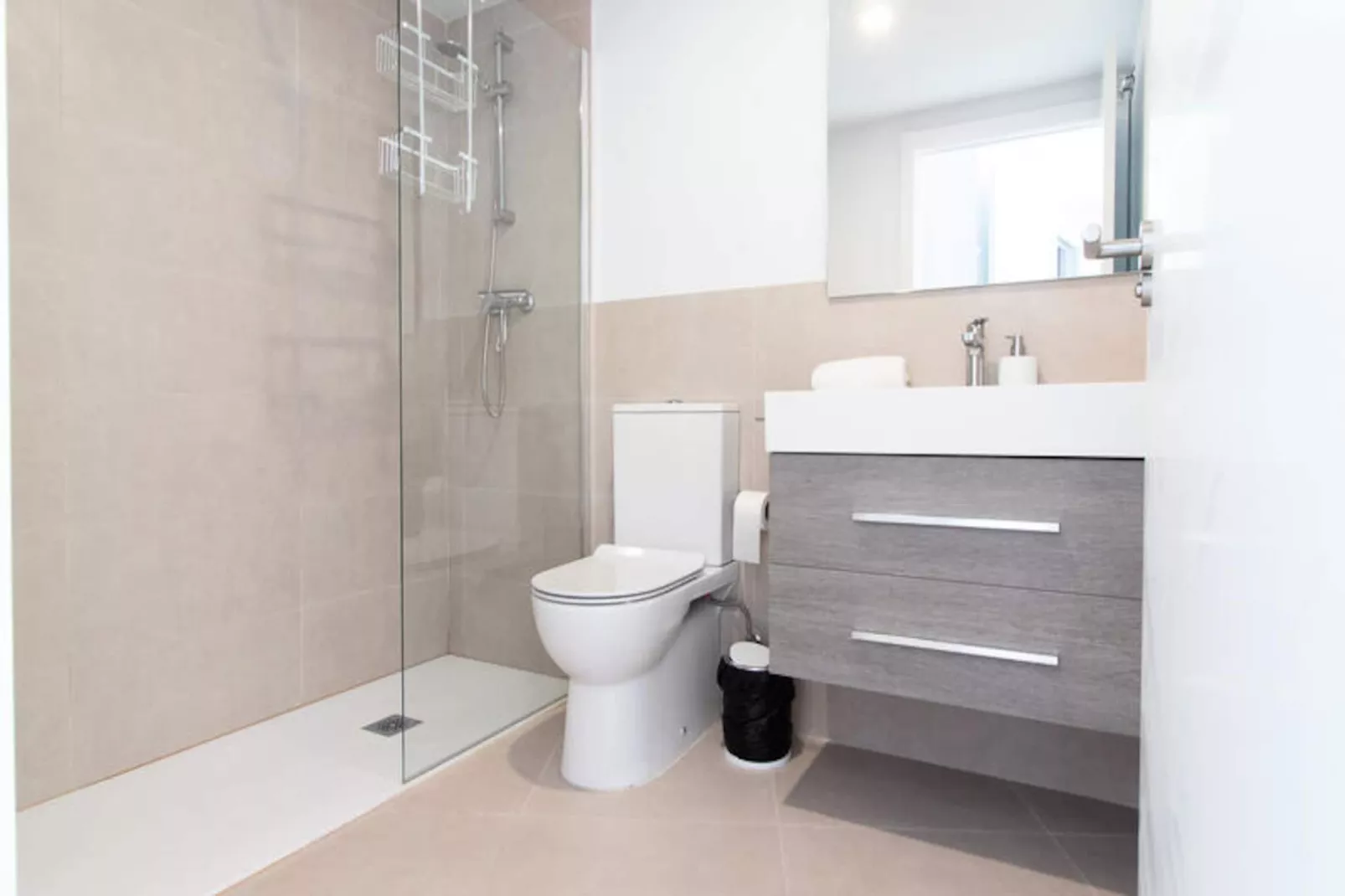 Appartements à Canet d'En Berenguer-Niet-getagd