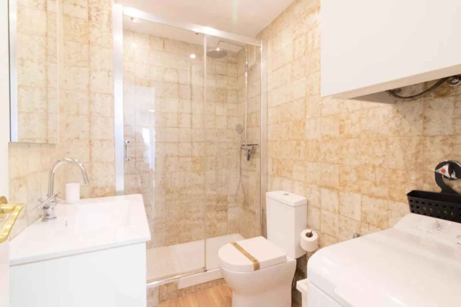 Appartements à Canet d'En Berenguer-Niet-getagd