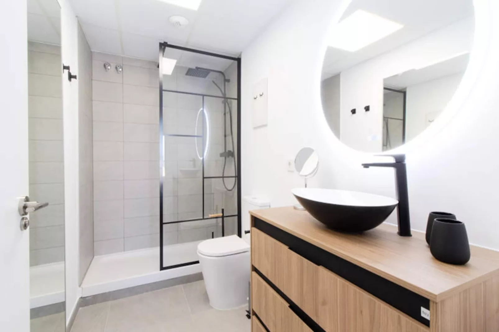 Appartements à Canet d'En Berenguer-Niet-getagd