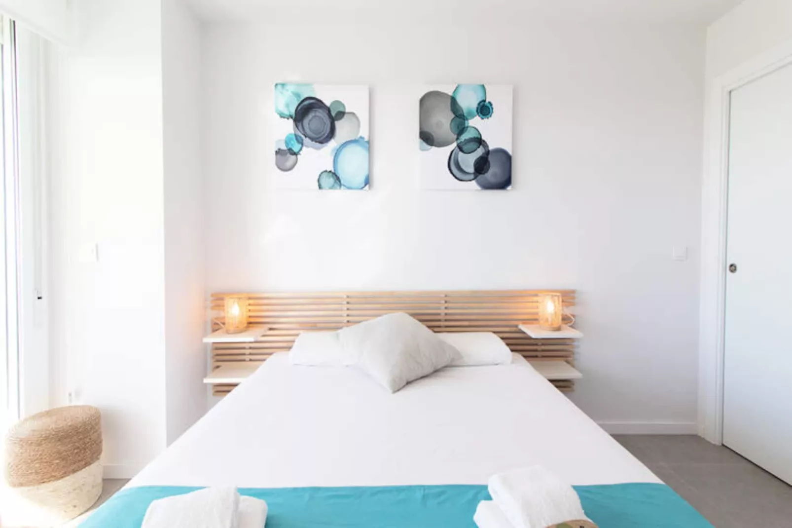 Appartements à Canet d'En Berenguer-Niet-getagd