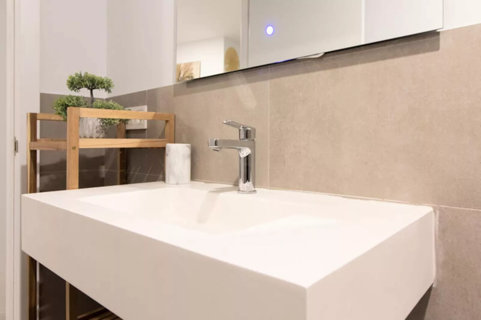 Appartements à Canet d'En Berenguer-Niet-getagd