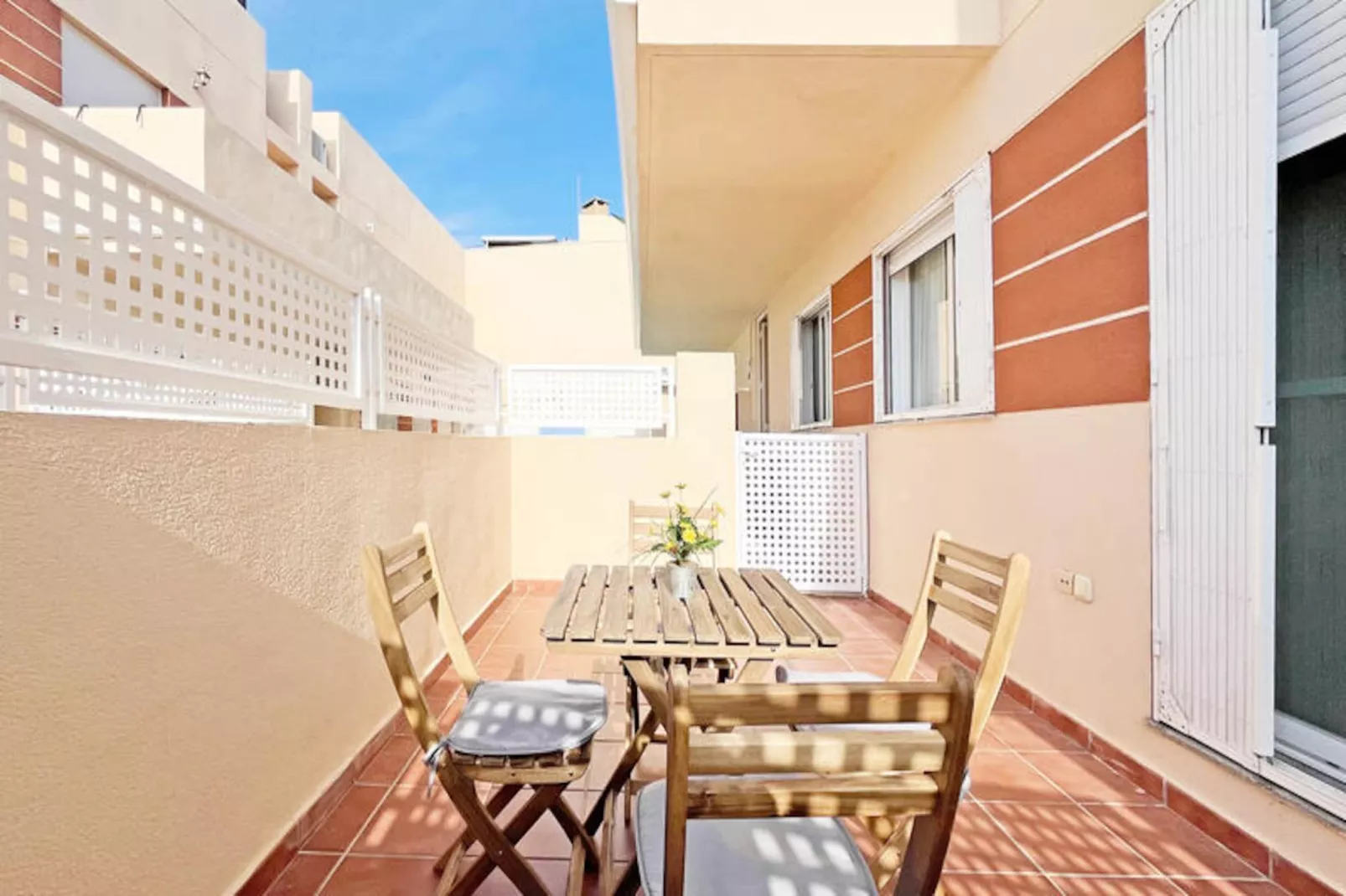 Appartements à Canet d'En Berenguer-Niet-getagd