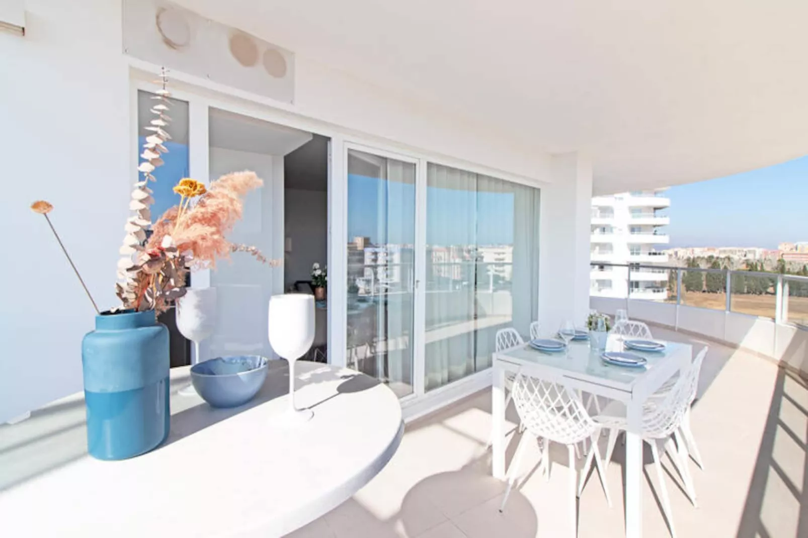 Appartements à Canet d'En Berenguer-Niet-getagd