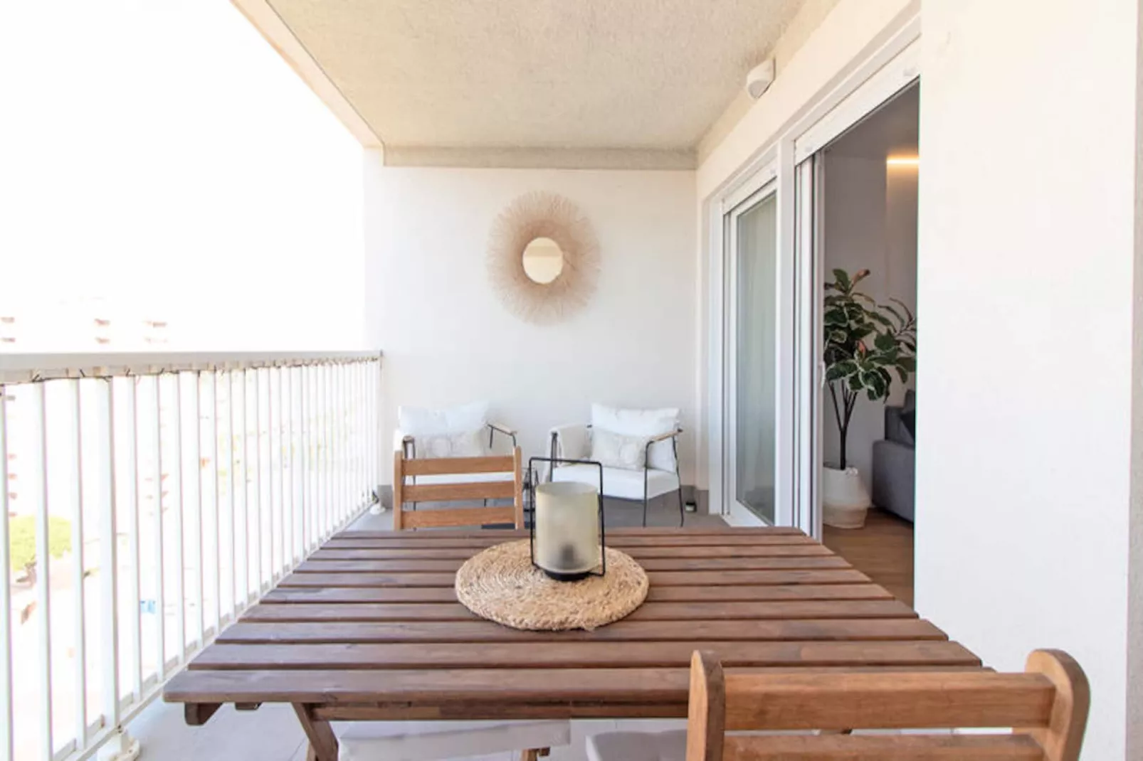 Appartements à Canet d'En Berenguer-Niet-getagd